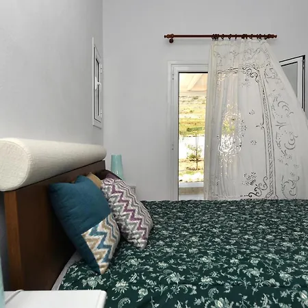 Feriehus Bright Pounta House With Sea View